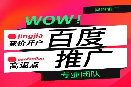 百度网络推广案例分享：低成本打造爆款产品，引爆市场